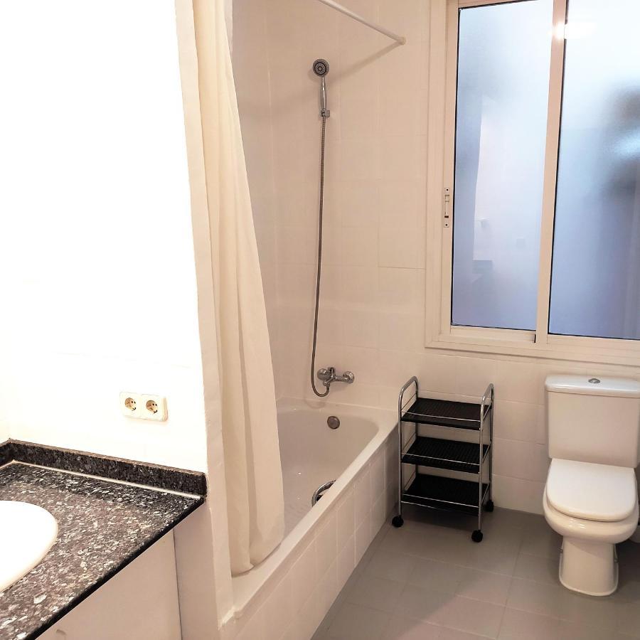 Apartamento Barcelona 10 Apartment Salou Exterior photo