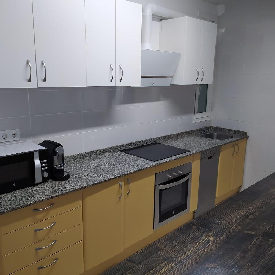 Apartamento Barcelona 10 Apartment Salou Exterior photo