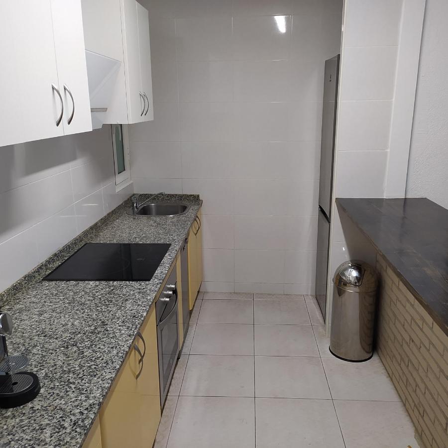 Apartamento Barcelona 10 Apartment Salou Exterior photo