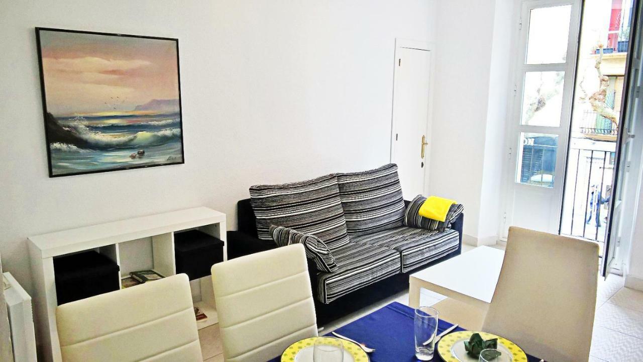 Apartamento Barcelona 10 Apartment Salou Exterior photo