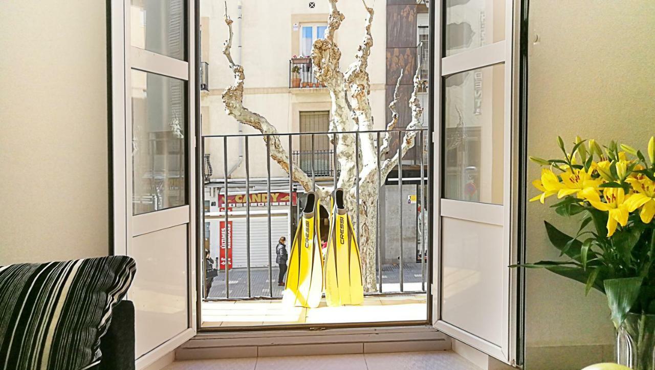 Apartamento Barcelona 10 Apartment Salou Exterior photo